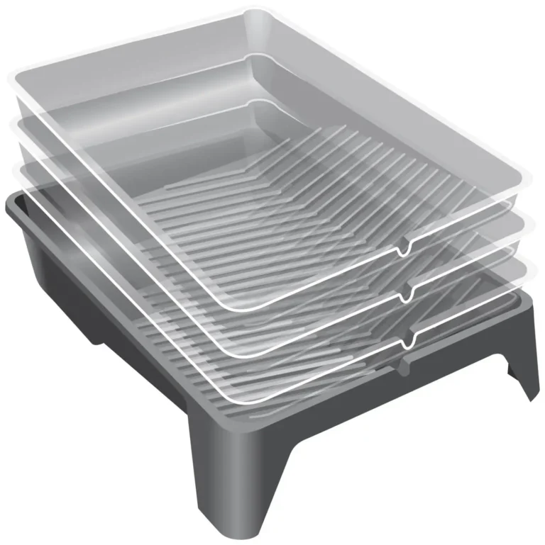 UNi-PRO Disposable Paint Tray Liner