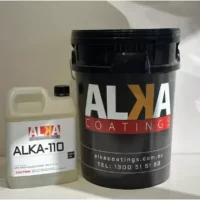 Alka 110 Kit