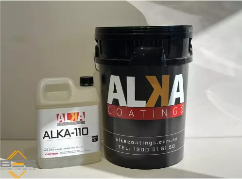 Alka 110 Kit