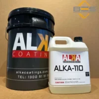 Alka 110 Kit