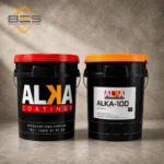 Alka 100 Kit GP-30 kg kit