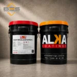 Alka 100 Kit GP-30 kg kit