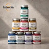 Epoxy Resin Pigments