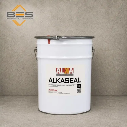 alkaseal