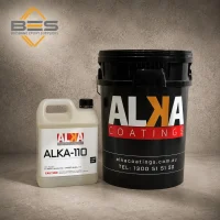 alka 110
