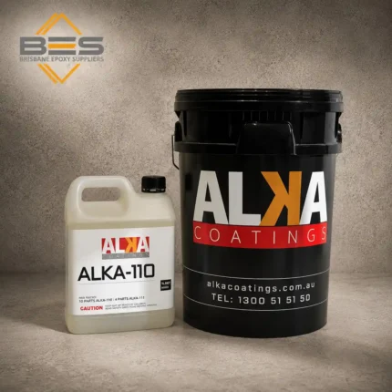 alka 110