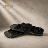 spike shoes