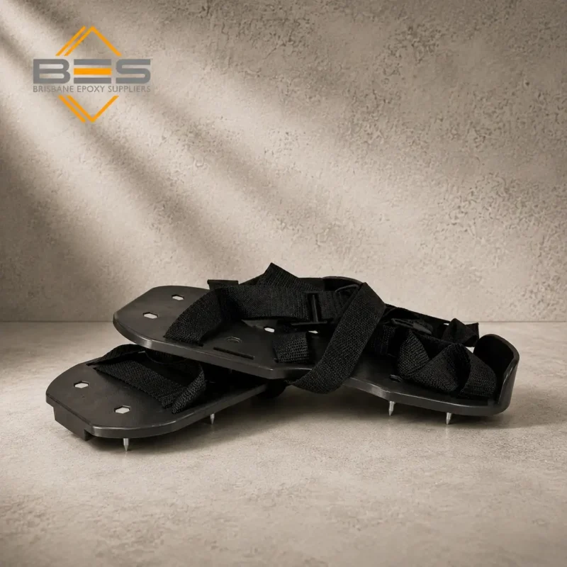 spike shoes
