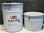 Alka 202 Kit