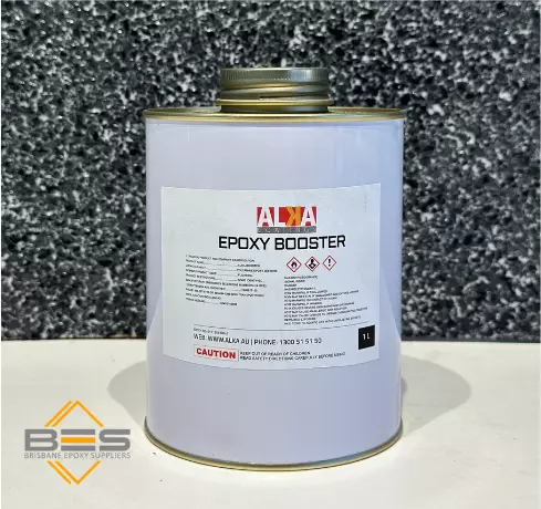 Alka Epoxy Booster