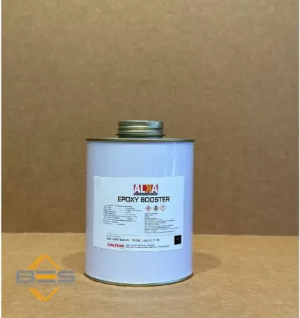 Alka Epoxy Booster