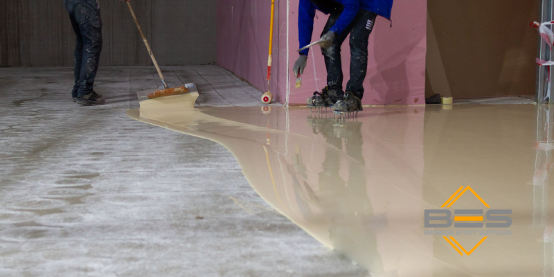 Factors Affecting Epoxy Drying and Curing Times