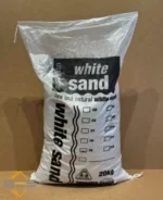 Filtration Sand