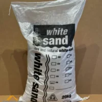 Filtration Sand