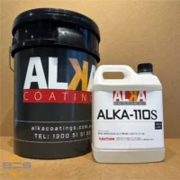 Alka 110S Kit