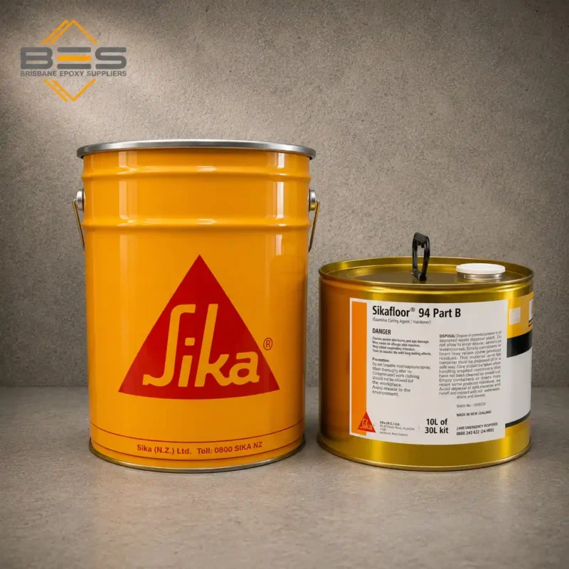 Sikafloor 94 Kit