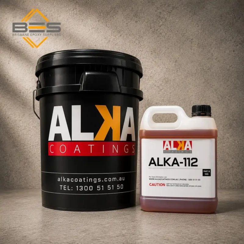 alka 112 kit