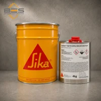 sikafloor 264 kit