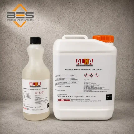 alka 251 kit