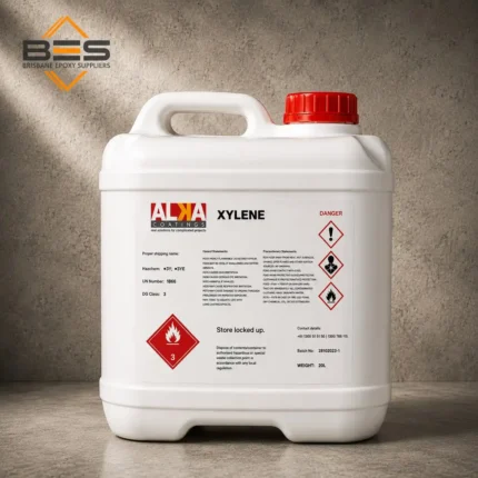 alka xylene