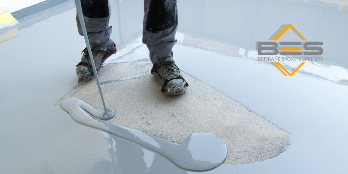 What is the best epoxy paint for concrete floors