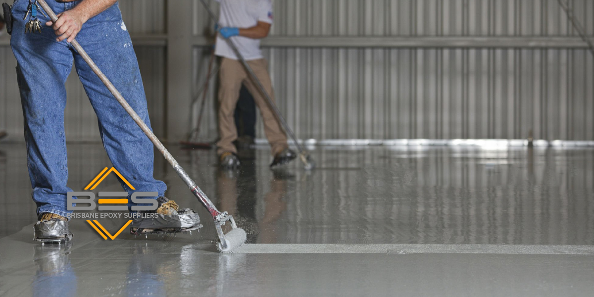 How much does epoxy paint cost