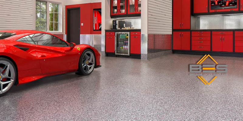 Polyaspartic vs Epoxy Garage Floor Coating_ Which is Right for You_