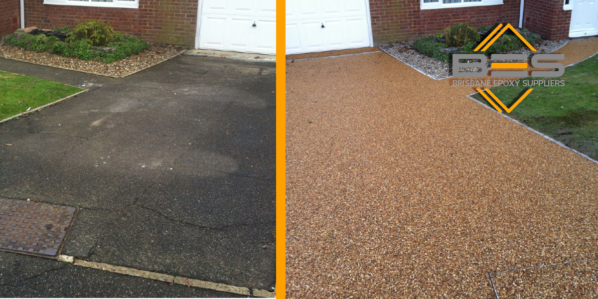 Best epoxy paint for driveways