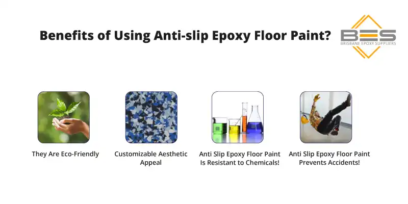 BENEFITS OF USING ANTI SLIP EPOXY