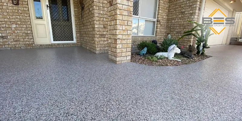 What Are Epoxy Flakes?