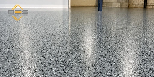 Epoxy Flakes