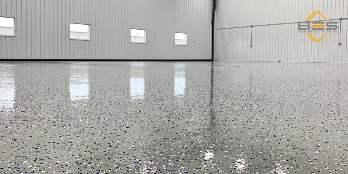 Epoxy Flakes