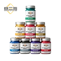 Epoxy Resin Pigments