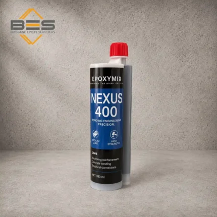 EpoxyMix Nexus 400