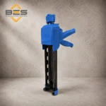 3:1 Gun