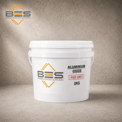 aluminium oxide anti-slip