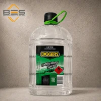 DIGGERS 4L Methylated Spirits