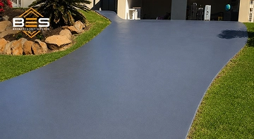 concrete sealers
